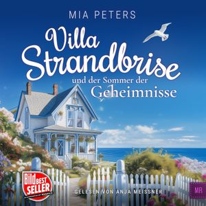 Hörbuch: Villa Strandbrise und der Sommer der Geheimnisse