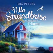 Cover: Villa Strandbrise und der See der Träume