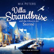 Cover: Villa Strandbrise und das Glitzern der Sterne